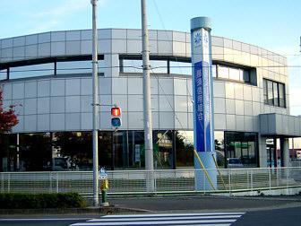 大田原支店イメージ