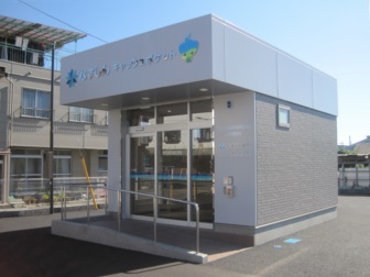 黒磯支店　幸町ＡＴＭ店イメージ